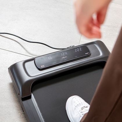 Titan LIFE Nero Office 2 Treadmill, Gåband