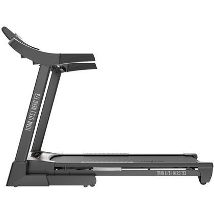 Titan LIFE Nero T73 Treadmill, Tredemøller