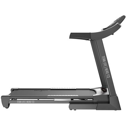 Titan LIFE Nero T73 Treadmill, Tredemøller