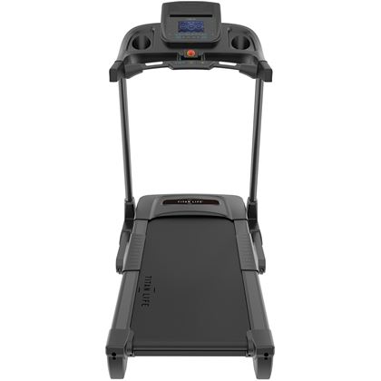 Titan LIFE Nero T73 Treadmill, Tredemøller