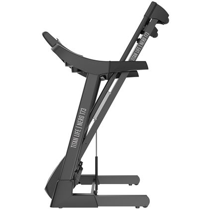 Titan LIFE Nero T73 Treadmill, Tredemøller