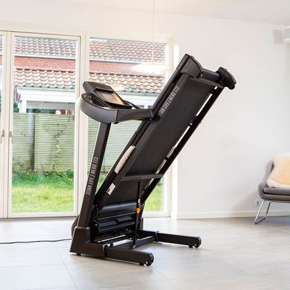 Titan LIFE Nero T73 Treadmill, Tredemøller