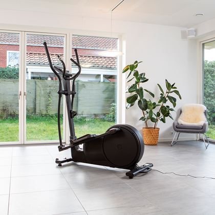 Titan LIFE Nero C400, Crosstrainer
