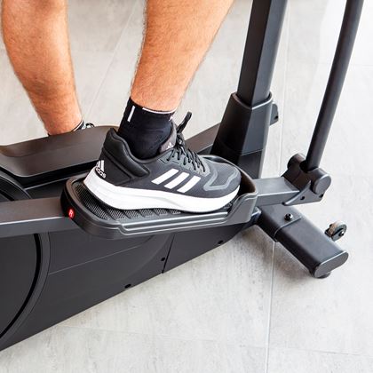 Titan LIFE Nero C400, Crosstrainer