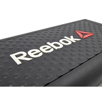 Reebok Step Mini Pro, Stepkasse
