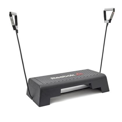 Reebok Step Mini Pro, Stepkasse