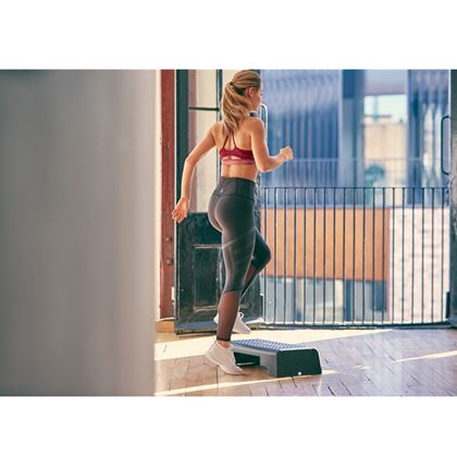 Reebok Step Mini Pro, Stepkasse