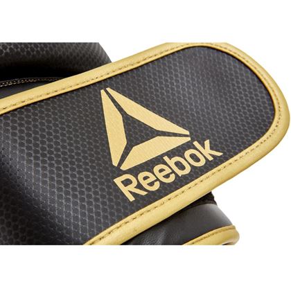 Reebok Retail Boxing Gloves, Boksehansker