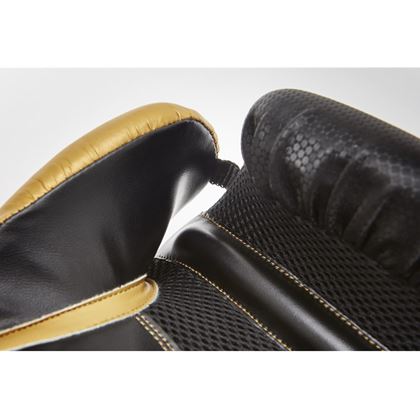Reebok Retail Boxing Gloves, Boksehansker