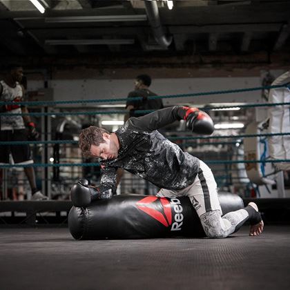 Reebok Delta Reebok Combat Grappling Bag, Kampsportsäck
