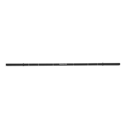 Reebok Delta Rep Set Steel Bar 25 mm, Vektstang