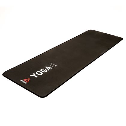 Reebok Delta Elite Yoga Mat, Yoga matte