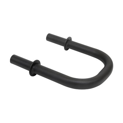 Titan LIFE Rig U Shaped Handle For Rope, Crossfit rig Titan Life