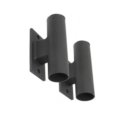 Titan LIFE Rig Bar Holder Set Of 2, Crossfit rig Titan Life