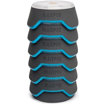 Blazepod Trainer 6 pcs, Träningsredskap