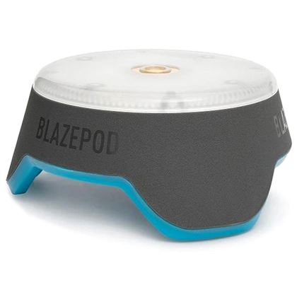 BlazePod Trainer 6 kpl sis. App + laukku, Esteet, tasapaino ja liikkuvuus