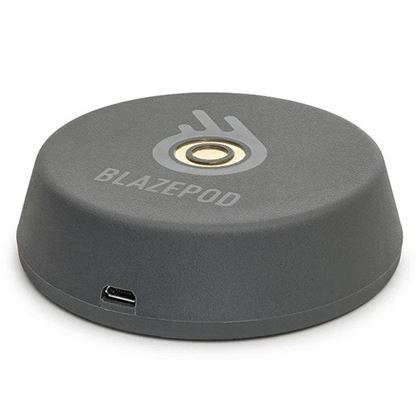 BlazePod Trainer 6 kpl sis. App + laukku, Esteet, tasapaino ja liikkuvuus