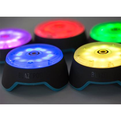 BlazePod Standard 4 pcs, Speed, balanse & bevegelse