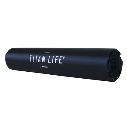 Titan Life PRO Gym Barbell Pad, Skivstänger tillbehör