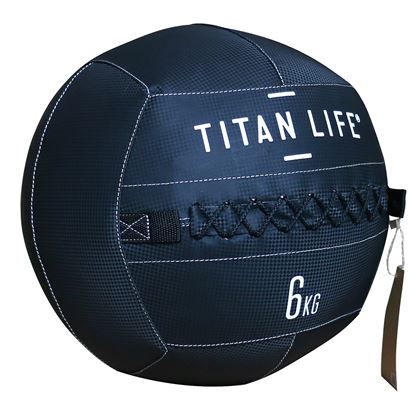 Titan Life PRO Large Rage Wall Ball, Wallballs