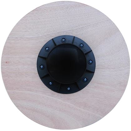 Titan Life PRO Balanceboard wooden, Balansebrett