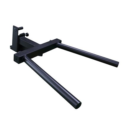 Titan LIFE Rig Dip Horn, Rig Titan Life PRO