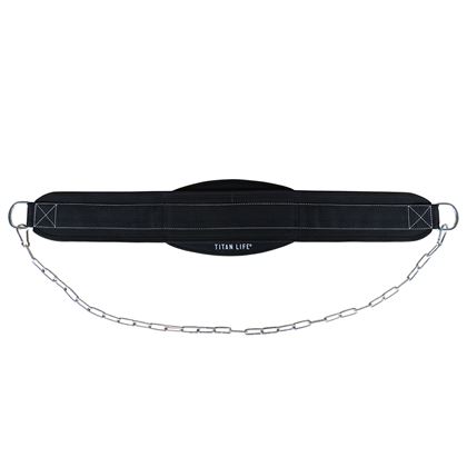 Titan Life PRO Dip Belt, Dipbelte