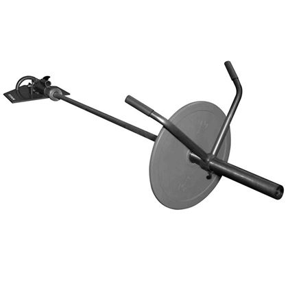 Titan Life PRO Core Trainer, Vektstang tilbehør