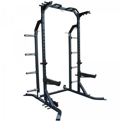 Titan Life PRO Half rack. Full Pro, Power rack