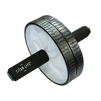 Titan LIFE Ab Wheel, Treningshjul