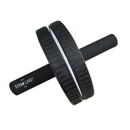 Titan LIFE Ab Wheel, Treningshjul