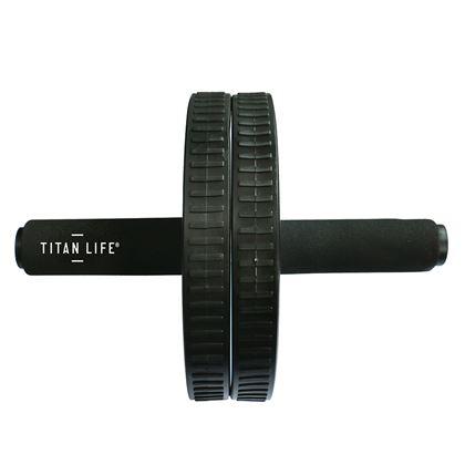 Titan LIFE Ab Wheel, Treningshjul