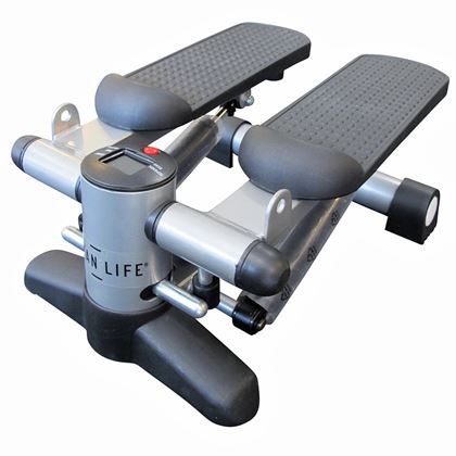 Titan LIFE Mini Stepper, Trappemaskin