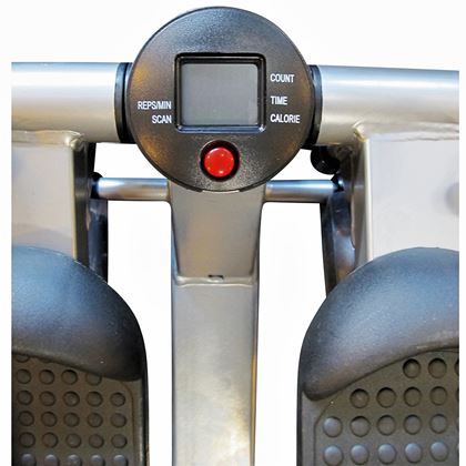 Titan LIFE Mini Stepper, Trappmaskin