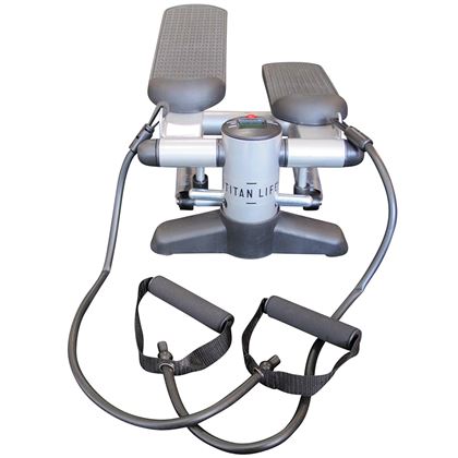 Titan LIFE Mini Stepper, Trappemaskin