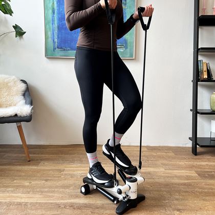Titan LIFE Mini Stepper, Trappmaskin