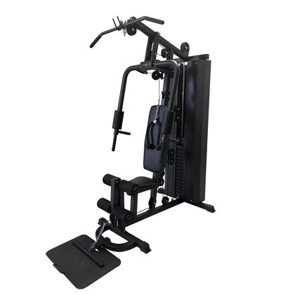 Titan LIFE Homegym 75 kg II, Multigym