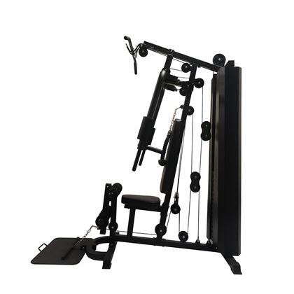 Titan LIFE Homegym 75 kg II, Multigym