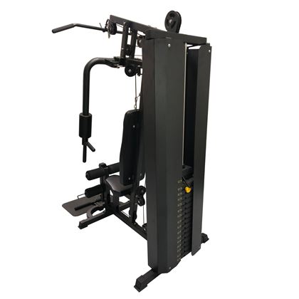 Titan LIFE Homegym 75 kg II, Multigym
