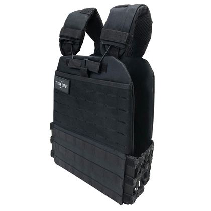 Titan LIFE Weightvest Tactical, Viktvästar