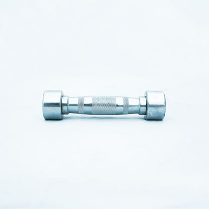 Titan Life PRO Chrome Dumbbell