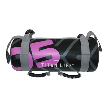 Titan Life PRO Powerbag, Power bags