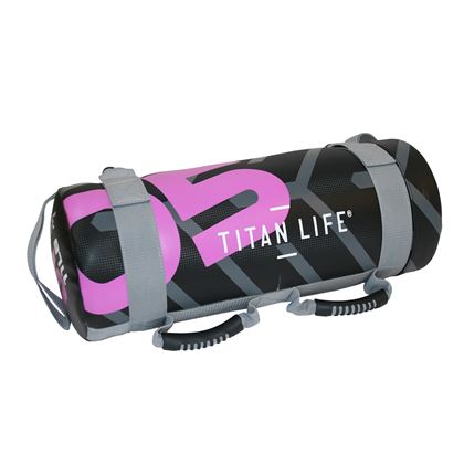 Titan Life PRO Powerbag, Power bags