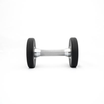 Titan Life PRO Dumbbell PU, Gummimanualer