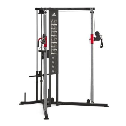 Adidas Functional Sport Rig, Kabelmaskin