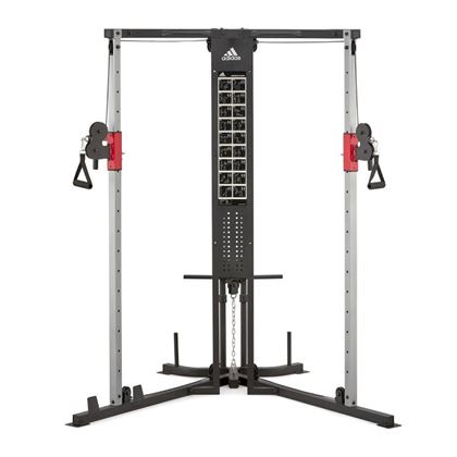 Adidas Functional Sport Rig, Kabelmaskin