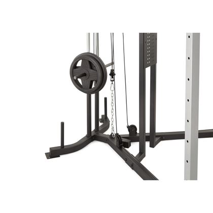 Adidas Functional Sport Rig, Kabelmaskin