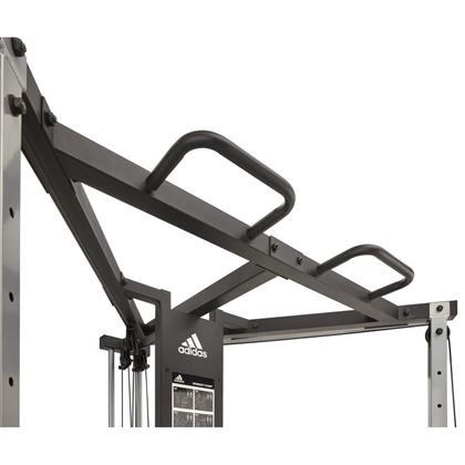 Adidas Functional Sport Rig, Kabelmaskin