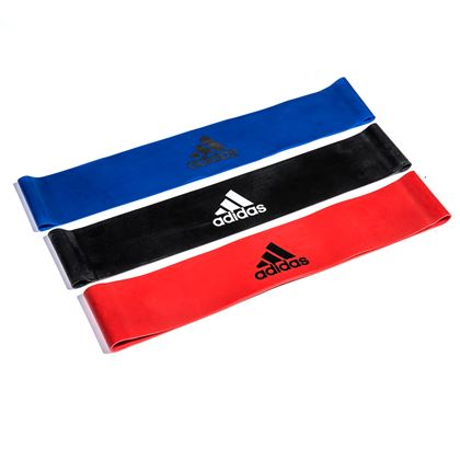 Adidas Mini Stretchband Set 3-pack