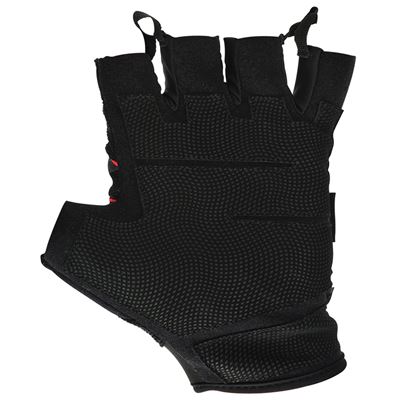 Adidas Gloves Short Fingered Performance, Träningshandskar